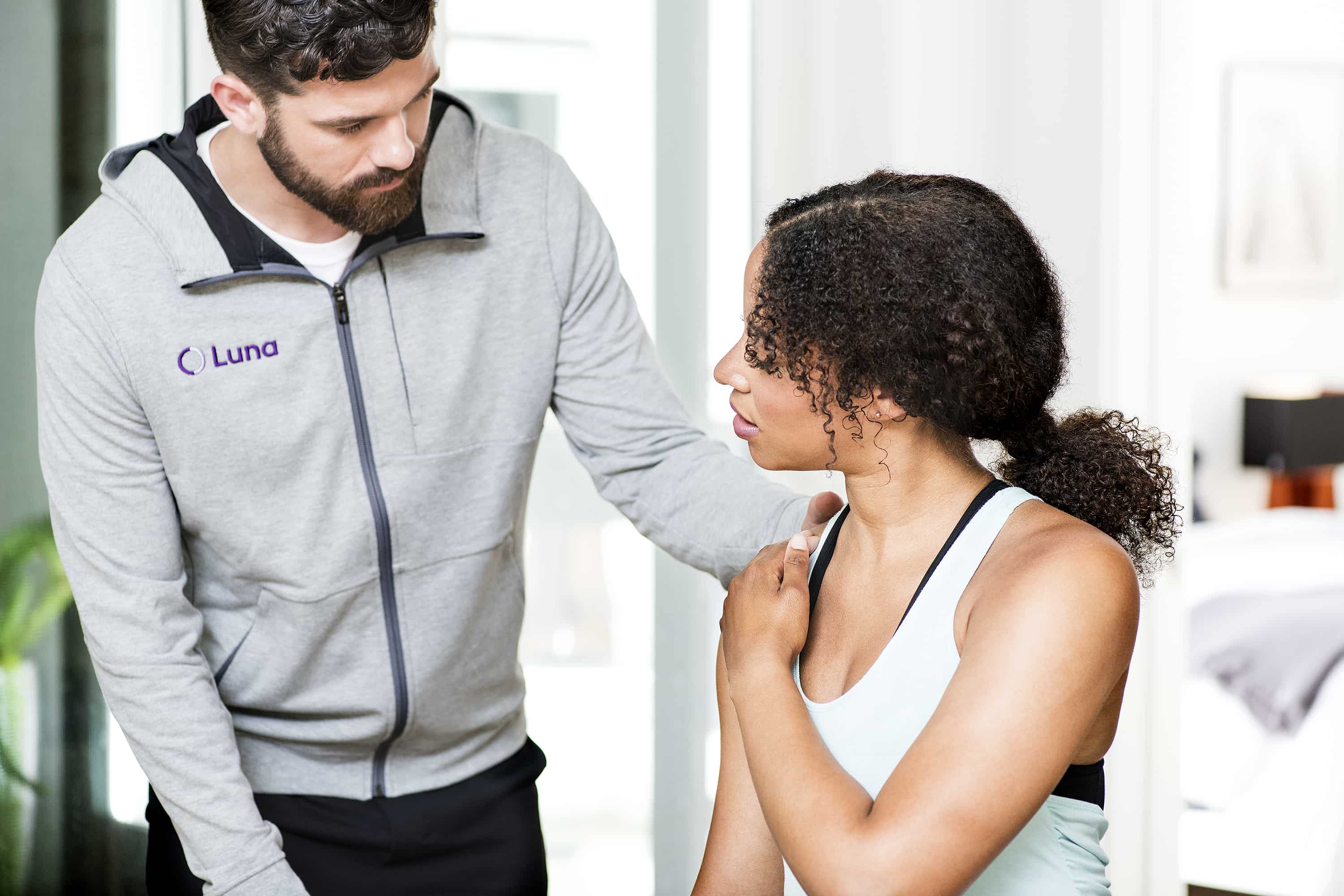 A Comprehensive List of Physical Therapy Specialties